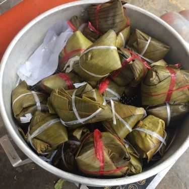 Tổng hợp- Tiệm Bánh Bánh Mì Khánh An - Huỳnh Văn Bánh
