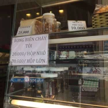 Tổng hợp- Tiệm Bánh Bánh Mì Khánh An - Huỳnh Văn Bánh