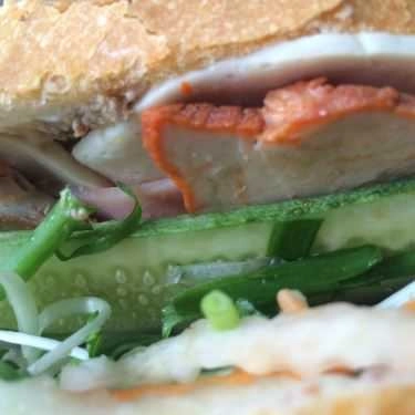 Tổng hợp- Tiệm Bánh Bánh Mì Khánh An - Huỳnh Văn Bánh