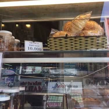 Tổng hợp- Tiệm Bánh Bánh Mì Khánh An - Huỳnh Văn Bánh