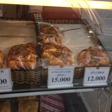 Tổng hợp- Tiệm Bánh Bánh Mì Khánh An - Huỳnh Văn Bánh