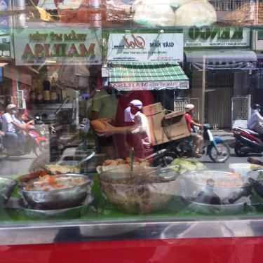 Tổng hợp- Tiệm Bánh Bánh Mì Khánh An - Huỳnh Văn Bánh