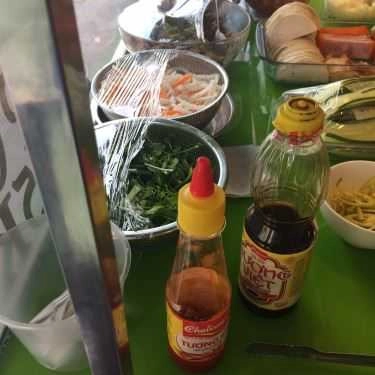 Tổng hợp- Tiệm Bánh Bánh Mì Khánh An - Huỳnh Văn Bánh
