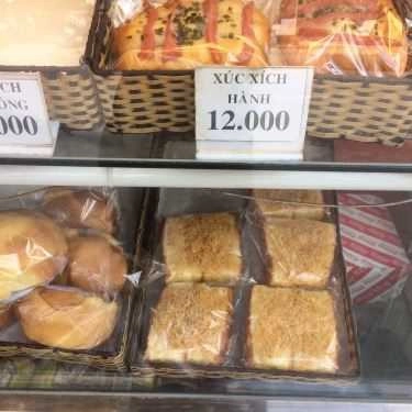Tổng hợp- Tiệm Bánh Bánh Mì Khánh An - Huỳnh Văn Bánh