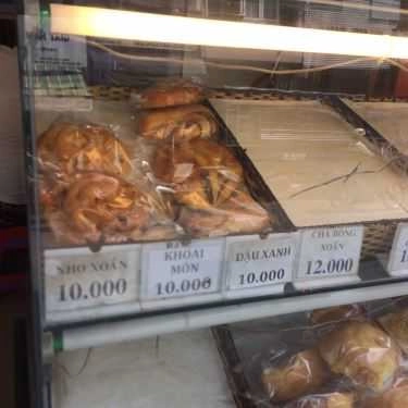 Tổng hợp- Tiệm Bánh Bánh Mì Khánh An - Huỳnh Văn Bánh