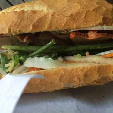 Tổng hợp- Tiệm Bánh Bánh Mì Khánh An - Huỳnh Văn Bánh
