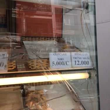 Tổng hợp- Tiệm Bánh Bánh Mì Khánh An - Huỳnh Văn Bánh
