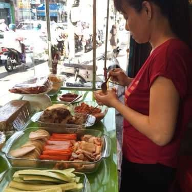 Tổng hợp- Tiệm Bánh Bánh Mì Khánh An - Huỳnh Văn Bánh