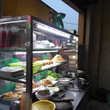 Tổng hợp- Tiệm Bánh Bánh Mì Khánh Mập