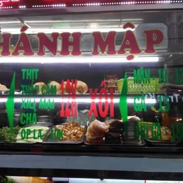 Tổng hợp- Tiệm Bánh Bánh Mì Khánh Mập