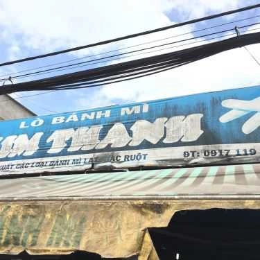 Tổng hợp- Ăn vặt Bánh Mì Kim Thanh