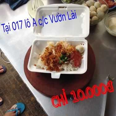 Tổng hợp- Ăn vặt Bánh Mì & Bánh Ướt Lan Anh