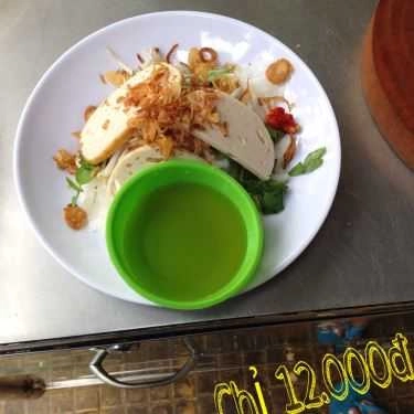 Tổng hợp- Ăn vặt Bánh Mì & Bánh Ướt Lan Anh