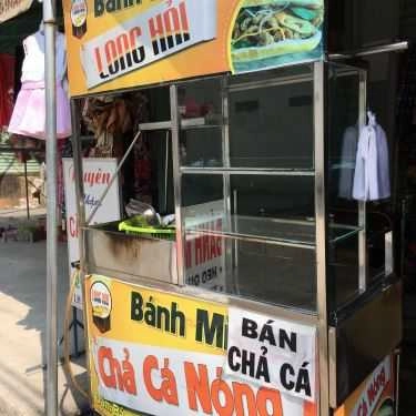 Tổng hợp- Ăn vặt Long Hải - Bánh Mì & Nước Mía