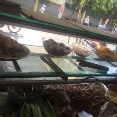 Tổng hợp- Tiệm Bánh Lương Phan 18 - Lò Bánh Mì