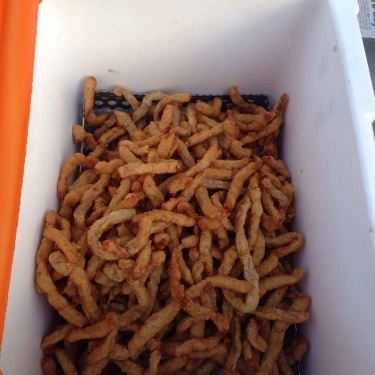 Tổng hợp- Ăn vặt Bánh Mì Má Hải - Phan Văn Trị