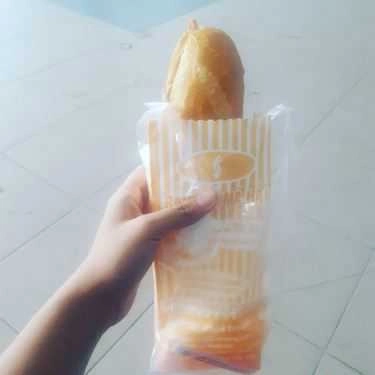 Món ăn- Ăn vặt Bánh Mì Má Hải - Phan Văn Trị