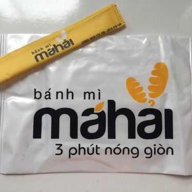 Tổng hợp- Ăn vặt Bánh Mì Má Hải - Vĩnh Viễn