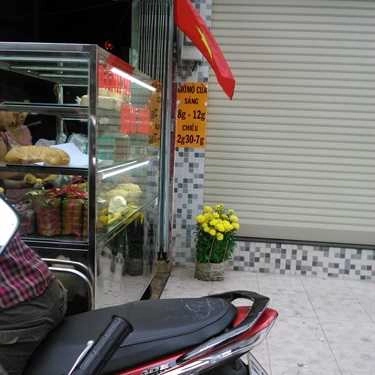 Tổng hợp- Tiệm Bánh Bánh Mì Minh Châu 1