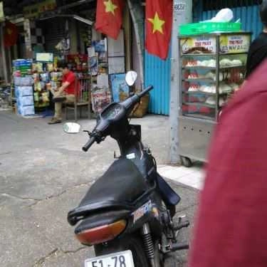 Tổng hợp- Tiệm Bánh Bánh Mì Minh Châu 1