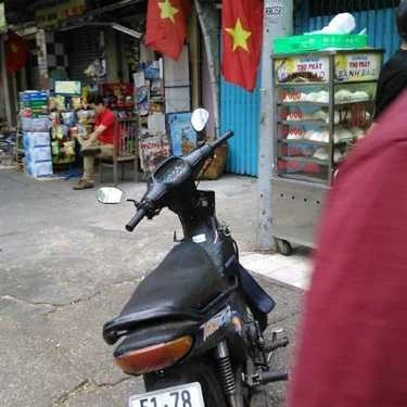 Tổng hợp- Tiệm Bánh Bánh Mì Minh Châu 1