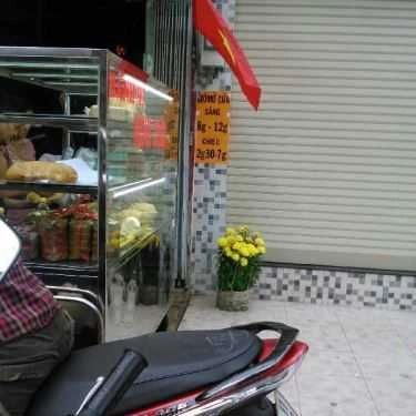 Tổng hợp- Tiệm Bánh Bánh Mì Minh Châu 1