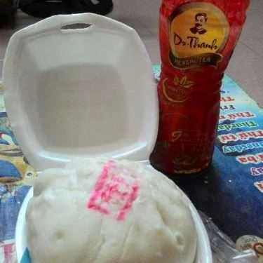 Món ăn- Tiệm Bánh Bánh Mì Minh Châu - Hoàng Diệu