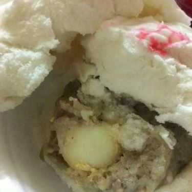 Món ăn- Tiệm Bánh Bánh Mì Minh Châu - Hoàng Diệu
