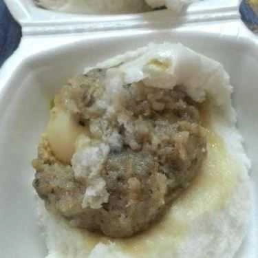 Món ăn- Tiệm Bánh Bánh Mì Minh Châu - Hoàng Diệu