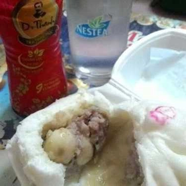 Món ăn- Tiệm Bánh Bánh Mì Minh Châu - Hoàng Diệu