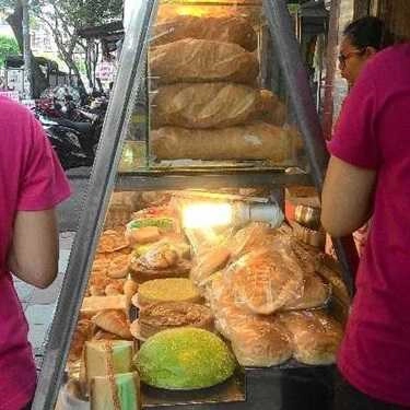 Tổng hợp- Tiệm Bánh Bánh Mì Minh Châu - Hoàng Diệu