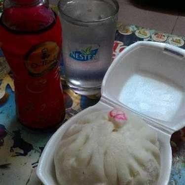 Món ăn- Tiệm Bánh Bánh Mì Minh Châu - Hoàng Diệu