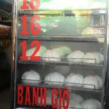 Tổng hợp- Tiệm Bánh Bánh Mì Minh Châu - Hoàng Diệu