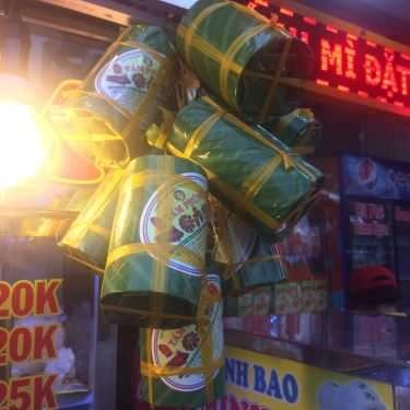 Món ăn- Tiệm Bánh Minh Tâm - Vịt Quay Mật Ong
