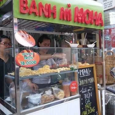 Tổng hợp- Bánh Mì Moha - Shop Online