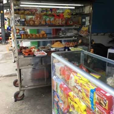Tổng hợp- Tiệm Bánh Bánh Mì Mỹ Dung