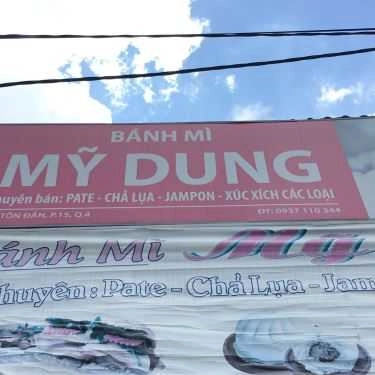 Tổng hợp- Tiệm Bánh Bánh Mì Mỹ Dung