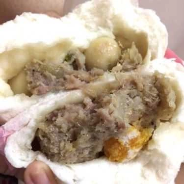 Món ăn- Tiệm Bánh Bánh Mì Mỹ Lệ