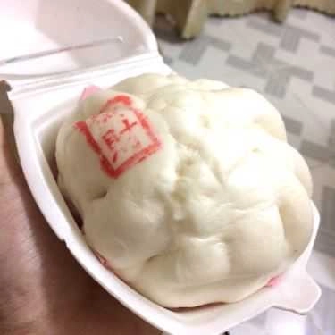 Món ăn- Tiệm Bánh Bánh Mì Mỹ Lệ