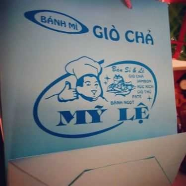Tổng hợp- Tiệm Bánh Bánh Mì Mỹ Lệ
