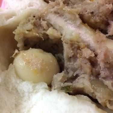 Món ăn- Tiệm Bánh Bánh Mì Mỹ Lệ