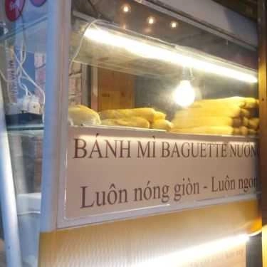 Tổng hợp- Ăn vặt Bánh Mì Nam Anh