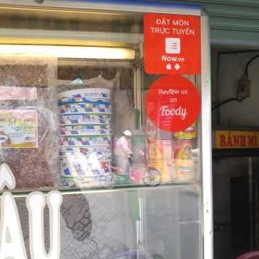 Tổng hợp- Tiệm Bánh Bánh Mì Năm Châu