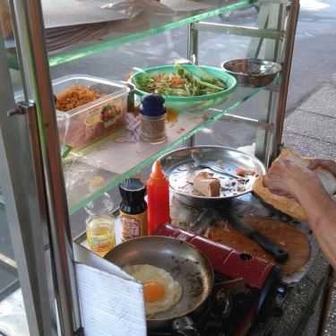 Món ăn- Ăn vặt Bánh Mì