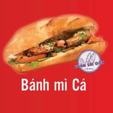 Tổng hợp- Tiệm Bánh Bánh Mì Ngân Sài Gòn - Nguyễn Thái Bình