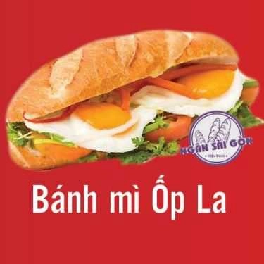 Tổng hợp- Tiệm Bánh Bánh Mì Ngân Sài Gòn - Nguyễn Thái Bình