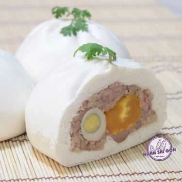 Tổng hợp- Tiệm Bánh Bánh Mì Ngân Sài Gòn - Nguyễn Thái Bình