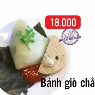 Tổng hợp- Tiệm Bánh Bánh Mì Ngân Sài Gòn - Nguyễn Thái Bình