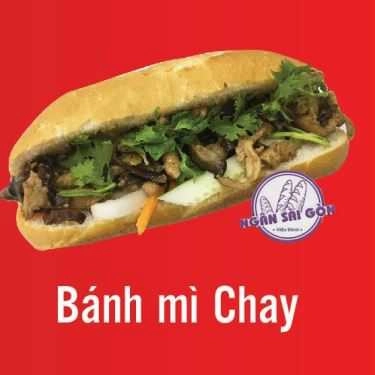 Tổng hợp- Tiệm Bánh Bánh Mì Ngân Sài Gòn - Nguyễn Thái Bình