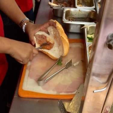 Tổng hợp- Tiệm Bánh Bánh Mì Ngọc Anh - Hoàng Văn Thụ